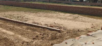 Image of 950 Sq.ft Residential Plot / Land for sale in Babatpur, Varanasi for Rs. 2514650