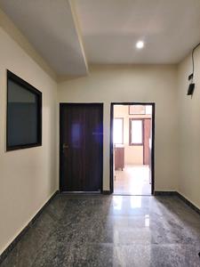 Lobby Image of 500 Sq.ft 1 BHK Apartment / Flat for rent in Sector 46 Gurgaon for Rs. 16000