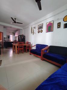 Hall Image of 1380 Sq.ft 3.5 BHK Independent House for sale in Matigara Siliguri for Rs. 8100000