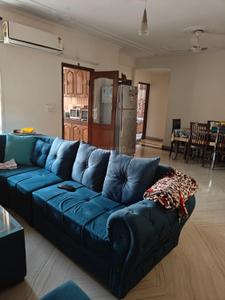 Hall Image of 2390 Sq.ft 3.5 BHK Apartment / Flat for sale in Parkview Apartments, Sector 56 Gurgaon for Rs. 27500000