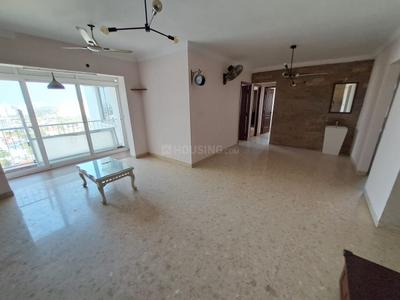 Hall Image of 1520 Sq.ft 3 BHK Apartment / Flat for sale in Kaloor Kochi for Rs. 11000000