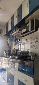 Kitchen Image of 980 Sq.ft 2 BHK Apartment / Flat for sale in Chembur Mumbai for Rs. 17000000