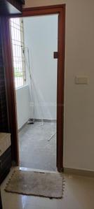 Bedroom Image of 1125 Sq.ft 2 BHK Apartment / Flat for sale in Bairagi Patteda Tirupathi for Rs. 5900000