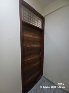 Bedroom Image of 1400 Sq.ft 3 BHK Apartment / Flat for sale in Aadya Residency, Sector 73 Noida for Rs. 5400000