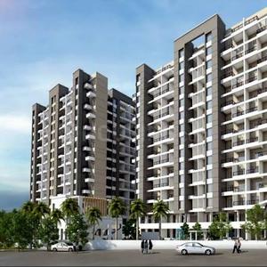 3 BHK Flat