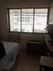 Bedroom Image of 939 Sq.ft 2 BHK Apartment / Flat for sale in Sadguru Complex Phase II, Goregaon East Mumbai for Rs. 18200000