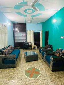 Hall Image of 2800 Sq.ft 2 BHK Independent House for sale in Indira Nagar Lucknow for Rs. 17000000