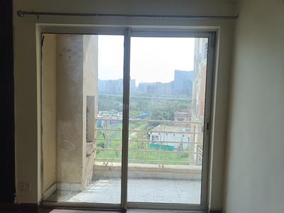 Balcony Image of 1400 Sq.ft 3 BHK Apartment / Flat for sale in Paras Tierea, Sector 137 Noida for Rs. 13000000