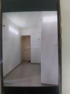 Kitchen Image of 620 Sq.ft 2 BHK Apartment / Flat for rent in Mahindra Happinest Tathawade, Tathawade Pune for Rs. 27000