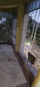 Balcony Image of 2035 Sq.ft 3 BHK Independent House for sale in Lake Town Kolkata for Rs. 13000000