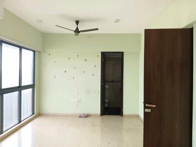Bedroom Image of 3000 Sq.ft 4 BHK Apartment / Flat for rent in Lodha Palava Serenity, Palava Phase 2 Thane for Rs. 80000