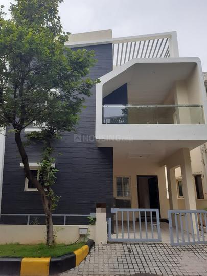 Hyder Shah Kote, Bandlaguda Jagir Main Image 1