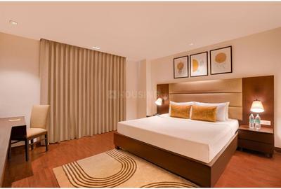 Bedroom Image of Luxury pg  in Sector 46, Gurgaon