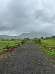 Image of 12270 Sq.ft Residential Plot / Land for sale in Kharoli, Nashik for Rs. 4500000