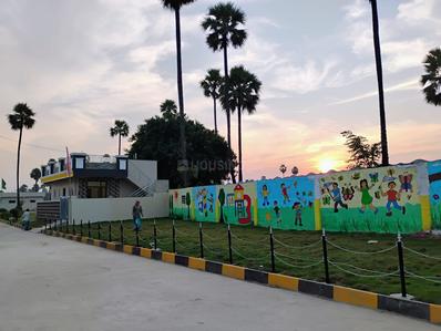 2 BHK Independent House