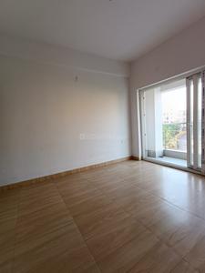 Bedroom Image of 1474 Sq.ft 3 BHK Apartment / Flat for sale in GLS Ruposi Bangla Phase I, New Town Kolkata for Rs. 11200000