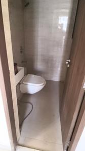 Image of 600 Sq.ft 1 BHK Apartment / Flat for sale in Sunteck World, Naigaon East, Naigaon for Rs. 3000000