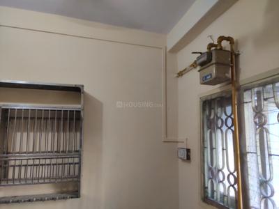 Bedroom Image of 750 Sq.ft 1 BHK Apartment / Flat for sale in Athwa Surat for Rs. 1800000