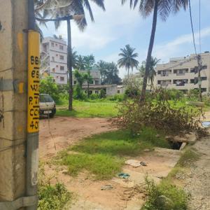 Image of 4200 Sq.ft Residential Plot / Land for sale in Kattigenahalli, Bengaluru for Rs. 35700000
