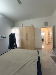 Bedroom Image of 2800 Sq.ft 3 BHK Independent House for sale in Byatarayanapura Bengaluru for Rs. 69200000