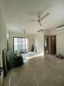 Hall Image of 1500 Sq.ft 3.5 BHK Apartment / Flat for rent in Whiteland Blissville Phase 1, Sector 76 Gurgaon for Rs. 56500
