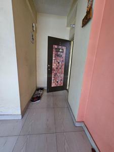 Image of 805 Sq.ft 2 BHK Apartment / Flat for sale in Airport Gate No 2, Kolkata for Rs. 3700000