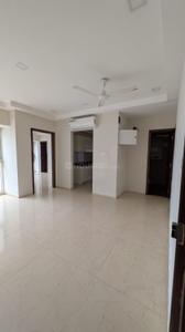 Hall Image of 800 Sq.ft 2 BHK Apartment / Flat for rent in Ruparel Ariana, Wadala Mumbai for Rs. 115000