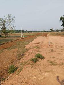Image of 167 Sq.ft Residential Plot / Land for sale in Lankela Palem, Visakhapatnam for Rs. 2672005
