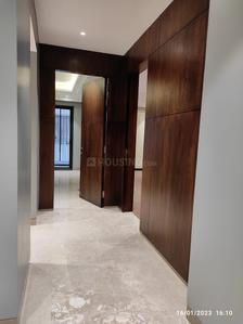 Image of 1350 Sq.ft 3 BHK Apartment / Flat for sale in Ansal Maple Heights, Sushant Lok Phase 1, Gurgaon for Rs. 20000000