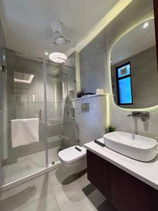Image of 3200 Sq.ft 4 BHK Builder Floor for sale in BPTP Astaire Garden Floors, Sector 70A, Gurgaon for Rs. 35000000