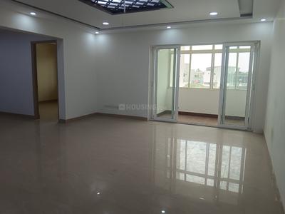 Hall Image of 1900 Sq.ft 3 BHK Apartment / Flat for sale in Sapthagiri Janardhan Sun City, Sanjaynagar Bengaluru for Rs. 26000000