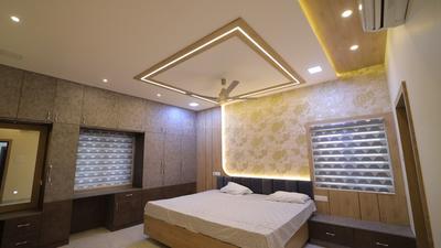Bedroom Image of 2650 Sq.ft 4 BHK Villa for sale in SKM Airavata, Therkkuppalayam Coimbatore for Rs. 15200000