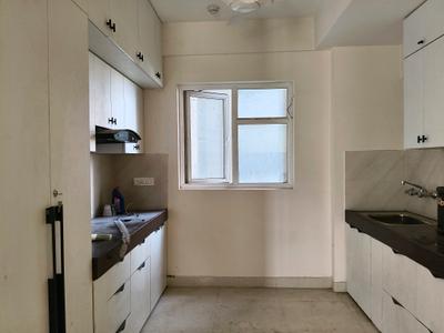 Kitchen Image of 1600 Sq.ft 3 BHK Apartment / Flat for sale in CGHS Agrim Apartment, Sector 43 Gurgaon for Rs. 23500000