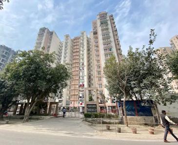 Image of 1045 Sq.ft 2 BHK Apartment / Flat for sale in Proview Technocity, Chi V, Greater Noida for Rs. 7700000