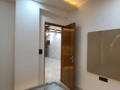 Bedroom Image of 1400 Sq.ft 3 BHK Builder Floor for sale in Indirapuram Ghaziabad for Rs. 12800000