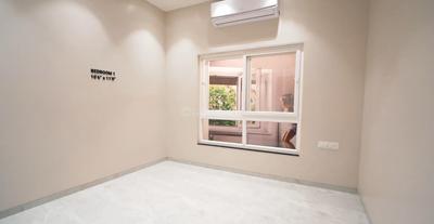Bedroom Image of 1250 Sq.ft 3 BHK Apartment / Flat for sale in Esbee Azura, Keshav Nagar Pune for Rs. 9600000