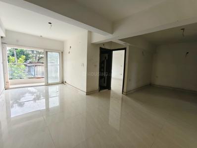 Hall Image of 1992 Sq.ft 3 BHK Apartment / Flat for sale in Kalighat Kolkata for Rs. 21000000