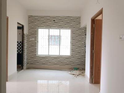 Living Room Image of 760 Sq.ft 2 BHK Apartment / Flat for sale in Kamdahari Kolkata for Rs. 3400000