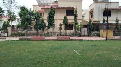 Image of 1737 Sq.ft 3 BHK Independent House for rent in Siddhi Aarohi Twin Bunglows, Bopal, Ahmedabad for Rs. 40000