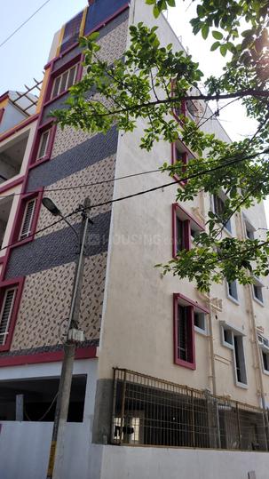 Royal Residence Layout, Arakere Main Image 1