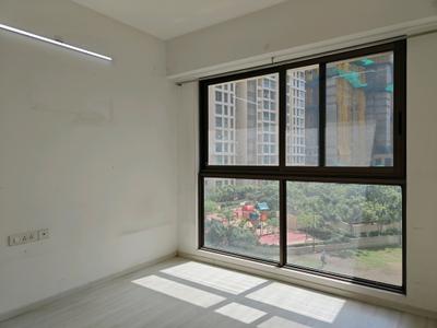 Bedroom Image of 1870 Sq.ft 3 BHK Apartment / Flat for sale in Runwal Bliss, Kanjurmarg East Mumbai for Rs. 39600000