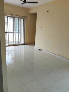 Hall Image of 1045 Sq.ft 3 BHK Apartment / Flat for rent in Bengal Sisirkunja, Madhyamgram Kolkata for Rs. 16000