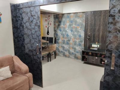 2 BHK Flat
