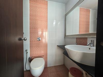 Image of 1675 Sq.ft 3 BHK Apartment / Flat for sale in Sai Apramit, Seawoods, Navi Mumbai for Rs. 32000000