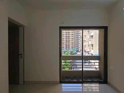 1 BHK Flat