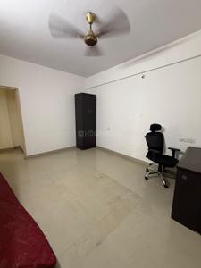 Hall Image of 1500 Sq.ft 3 BHK Apartment / Flat for rent in Kudlu Gate Bengaluru for Rs. 38000