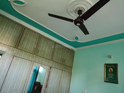 Bedroom Image of 1200 Sq.ft 2 BHK Independent House for rent in Golden Tone Golden Tones, Sector 80 Mohali for Rs. 18000
