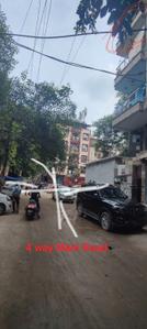 Building Image of 400 Sq.ft 1 BHK Apartment / Flat for sale in Madangir New Delhi for Rs. 2250000