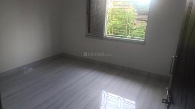 Bedroom Image of 818 Sq.ft 2 BHK Apartment / Flat for sale in Madhyamgram Kolkata for Rs. 2400000
