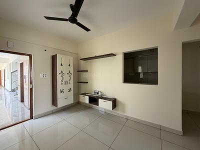 1 BHK Flat